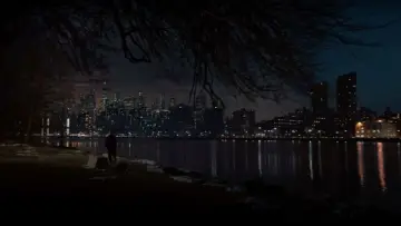 Задник к сериалу "Пингвин" #1324368