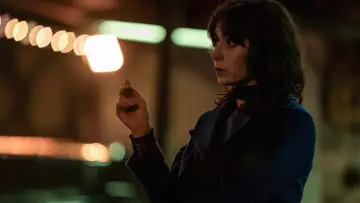 Задник к сериалу "Пингвин" #1324370