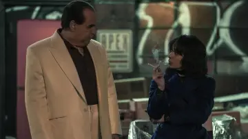 Задник к сериалу "Пингвин" #1324371