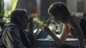 Задник к сериалу "Пингвин" #1324372