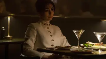 Задник к сериалу "Пингвин" #1324373