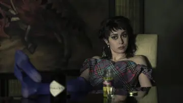 Задник к сериалу "Пингвин" #1324377