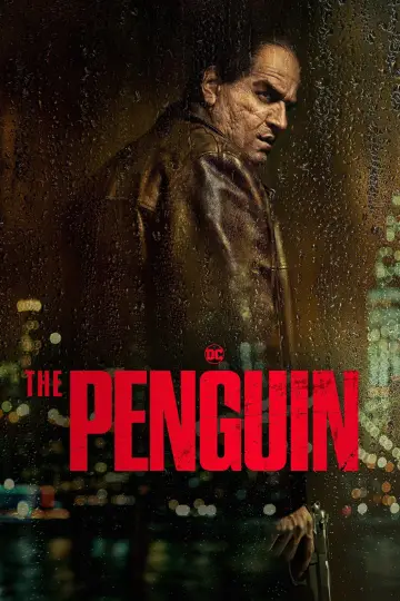 Постер к сериалу "Пингвин" #1324415