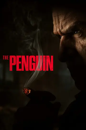 Постер к сериалу "Пингвин" #1324416