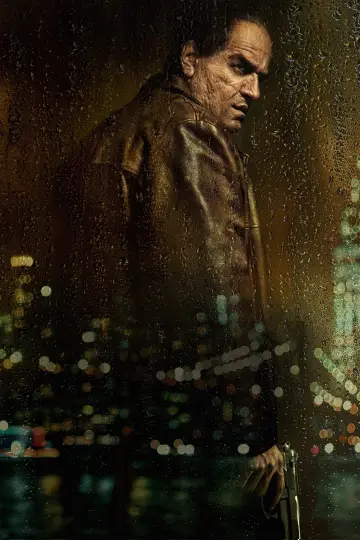 Постер к сериалу "Пингвин" #1324429