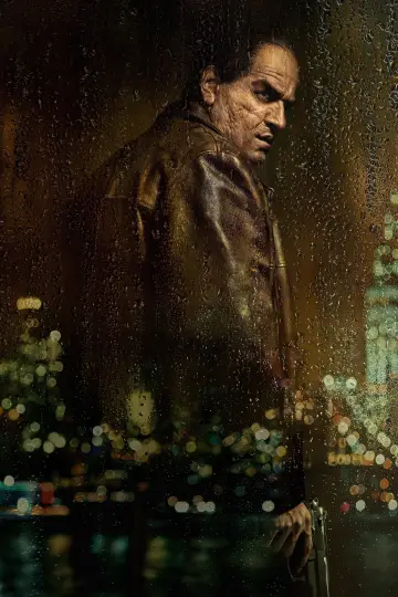 Постер к сериалу "Пингвин" #1324430