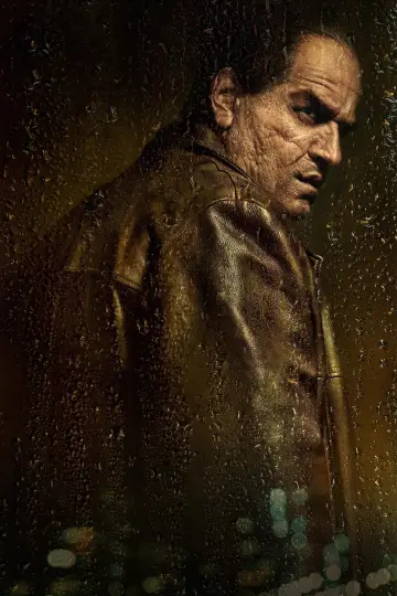 Постер к сериалу "Пингвин" #1324431
