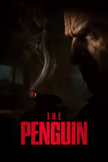 Постер к сериалу "Пингвин" #1324433