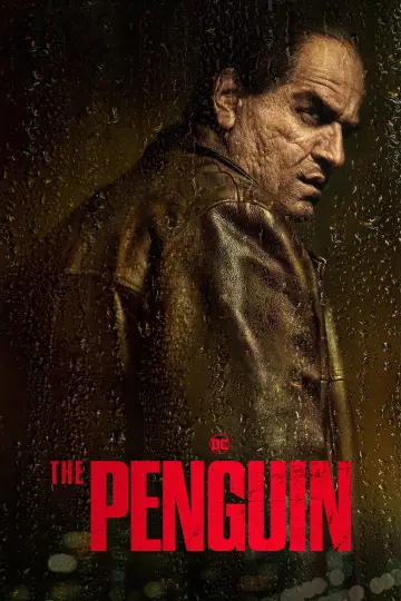 Постер к сериалу "Пингвин" #1324437