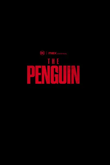 Постер к сериалу "Пингвин" #1324447