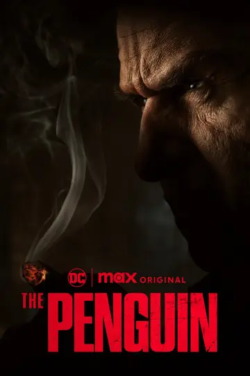 Постер к сериалу "Пингвин" #1324450