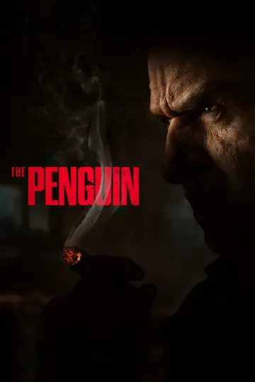 Постер к сериалу "Пингвин" #1324459