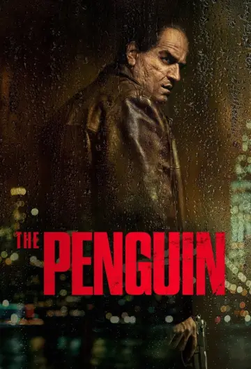 Постер к сериалу "Пингвин" #1324482
