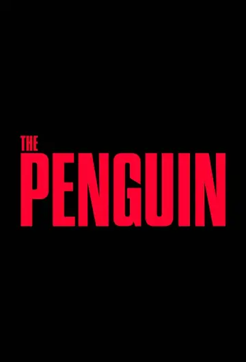 Постер к сериалу "Пингвин" #1324483