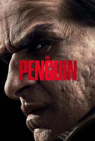 Постер к сериалу "Пингвин" #1324484