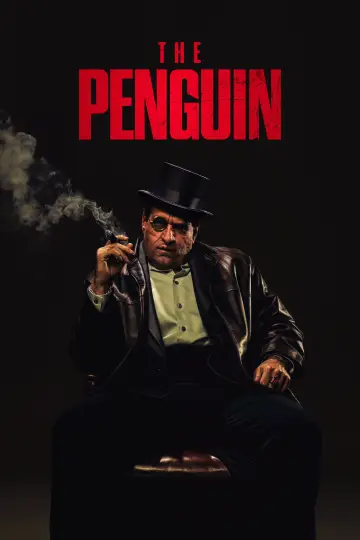 Постер к сериалу "Пингвин" #1324490