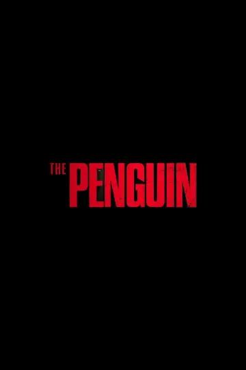 Постер к сериалу "Пингвин" #1537094