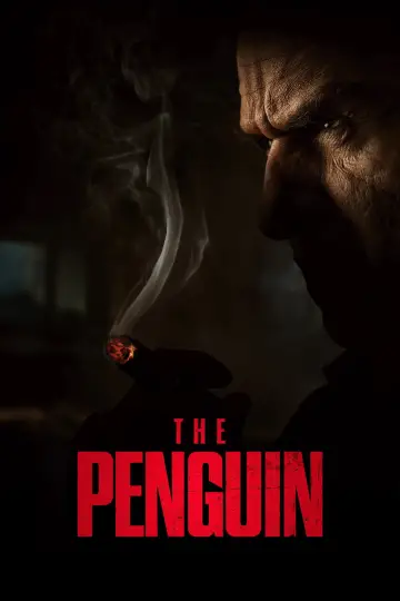 Постер к сериалу "Пингвин" #1701202