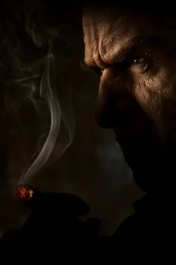Постер к сериалу "Пингвин" #1701213