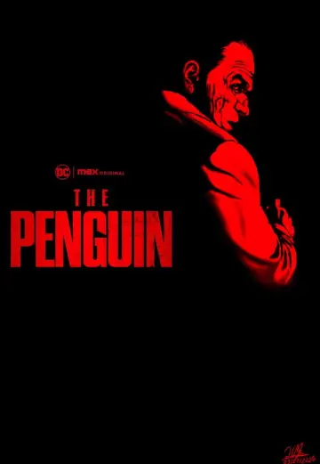 Постер к сериалу "Пингвин" #1785082