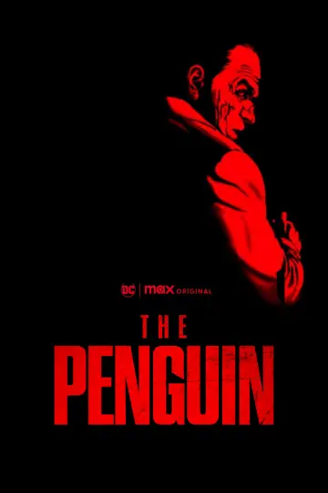 Постер к сериалу "Пингвин" #1785085