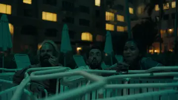 Задник к сериалу "Курорт" #1868251