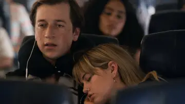 Задник к сериалу "Курорт" #1868252