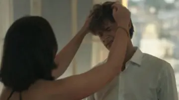 Задник к сериалу "То лето, когда я похорошела" #1274133