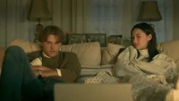 Задник к сериалу "То лето, когда я похорошела" #1274135