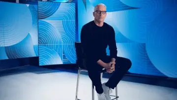 Задник к сериалу "Anderson Cooper Full Circle" #1656968