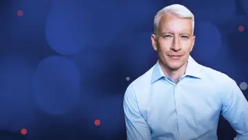 Задник к сериалу "Anderson Cooper Full Circle" #1656969