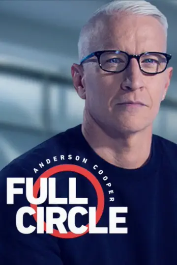 Постер к сериалу "Anderson Cooper Full Circle" #1656974
