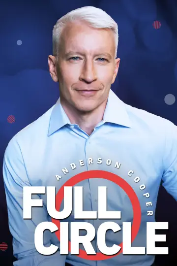 Постер к сериалу "Anderson Cooper Full Circle" #1656975