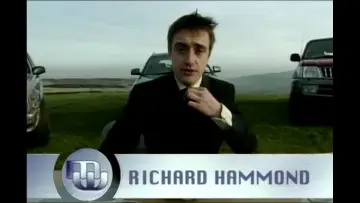 Задник к сериалу "Автомобильная неделя" #1394638