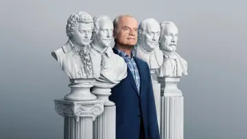 Задник к сериалу "Фрейзер" #1453452