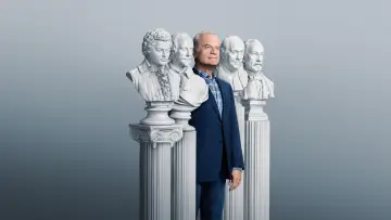 Задник к сериалу "Фрейзер" #1453453