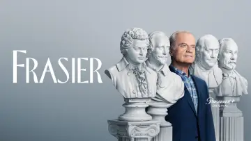 Задник к сериалу "Фрейзер" #1453456