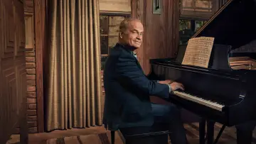 Задник к сериалу "Фрейзер" #1453457