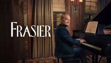 Задник к сериалу "Фрейзер" #1453458