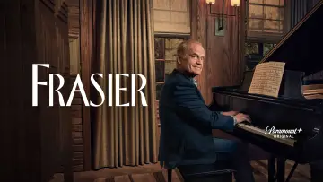 Задник к сериалу "Фрейзер" #1453459