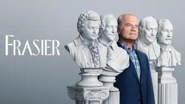 Задник к сериалу "Фрейзер" #1453461