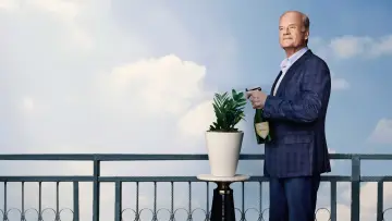 Задник к сериалу "Фрейзер" #1453462