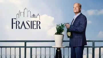 Задник к сериалу "Фрейзер" #1453463