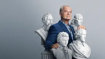 Задник к сериалу "Фрейзер" #1453464