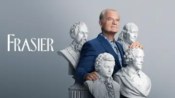 Задник к сериалу "Фрейзер" #1453465