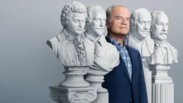 Задник к сериалу "Фрейзер" #1453466