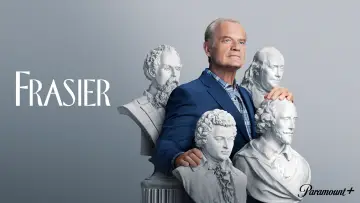 Задник к сериалу "Фрейзер" #1453471