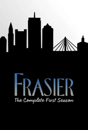 Постер к сериалу "Фрейзер" #1741226