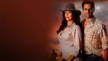 Задник к сериалу "Дама из Трои" #1885824