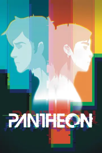 Постер к сериалу "Пантеон" #1392727